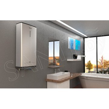 Накопительный водонагреватель Ariston ABSE VLS PRO INOX PW 30 / 50 / 80 / 100