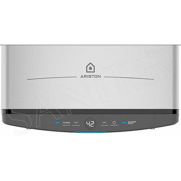 Накопительный водонагреватель Ariston ABSE VLS PRO INOX PW 30 / 50 / 80 / 100