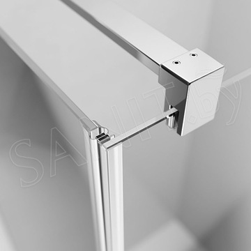 Душевой уголок Radaway Nes 8 KDS I 120 + S1