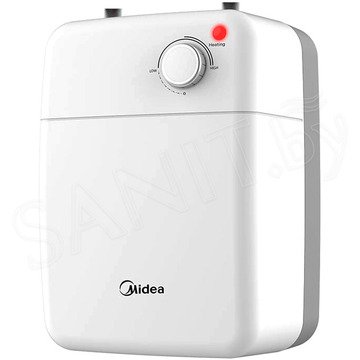 Накопительный водонагреватель Midea MWH-0510-SMU