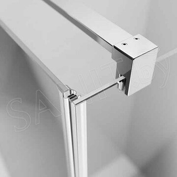 Душевой уголок Radaway Nes KDS II 90 + S2