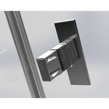 Душевой уголок Radaway Nes DWD+2S 90 + S2 + S2