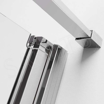 Душевой уголок Radaway Nes KDS I 100 + S3