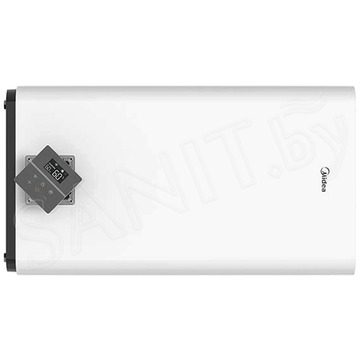 Накопительный водонагреватель Midea MWH-3020 / 5020 / 8020 / 10020-FED