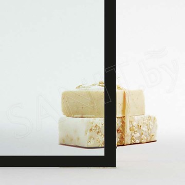 Душевой уголок Radaway Nes KDJ I Black Frame 100 + S1