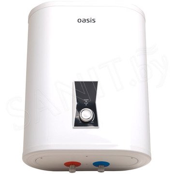 Накопительный водонагреватель Oasis Plain PA-30 / 50 / 80 / 100