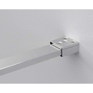 Душевой уголок Radaway Eos KDJ II 100 + S1