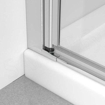 Душевой уголок Radaway Eos KDS II 90 + S2