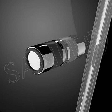 Душевой уголок Radaway Eos DWD+S 90 + S3
