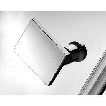 Душевой уголок Radaway Eos DWD+S 100 + S3