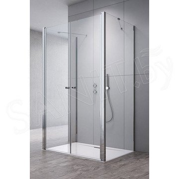 Душевой уголок Radaway Eos DWD+2S 120 + S3 + S3