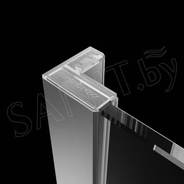 Душевой уголок Radaway Torrenta KDJ 80 + S1
