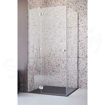Душевой уголок Radaway Torrenta KDJ 85 + S1