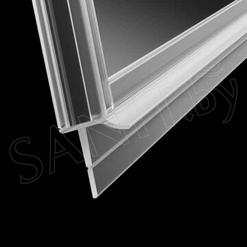 Душевой уголок Radaway Torrenta KDJ 100 + S1