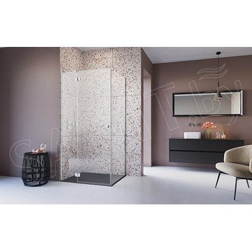 Душевой уголок Radaway Torrenta KDJ 120 + S1