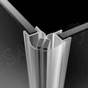 Душевой уголок Radaway Torrenta KDJ 120 + S1