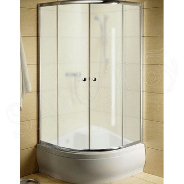 Душевой уголок Radaway Classic A 1700 Sateen