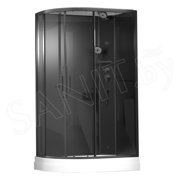 Душевая кабина Timo ILMA 902 B