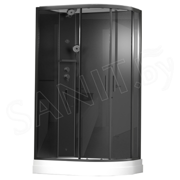 Душевая кабина Timo ILMA 902 B