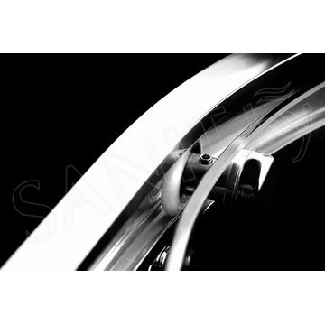 Душевой уголок Radaway Classic C Graphite