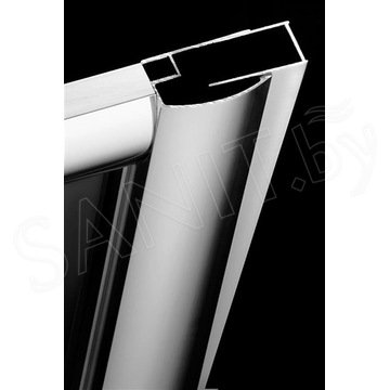 Душевой уголок Radaway Classic C Graphite