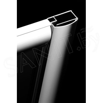 Душевой уголок Radaway Classic C белый профиль