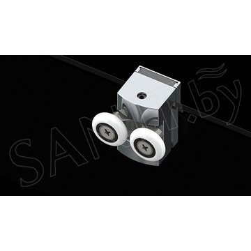 Душевой уголок Radaway Premium Plus A 1700 Brown