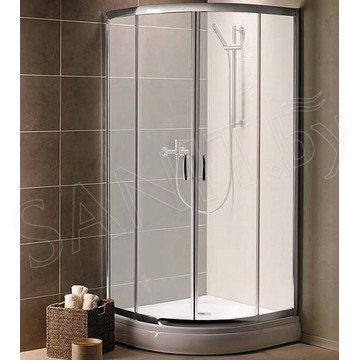 Душевой уголок Radaway Premium Plus A 1900 Sateen