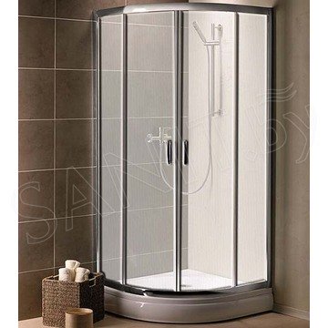 Душевой уголок Radaway Premium Plus A 1900 Fabric