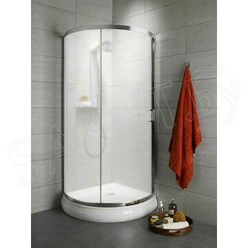Душевой уголок Radaway Premium Plus B Sateen
