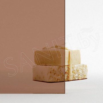 Душевой уголок Radaway Premium Plus B Brown