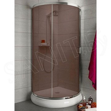 Душевой уголок Radaway Premium Plus B Brown