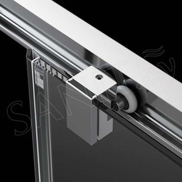 Душевой уголок Radaway Premium Plus E 1900 Graphite