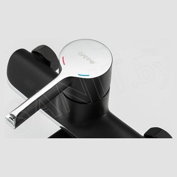 Смеситель для ванны Gappo G2203-6