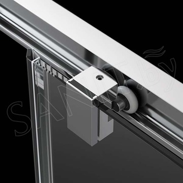 Душевой уголок Radaway Premium Plus P