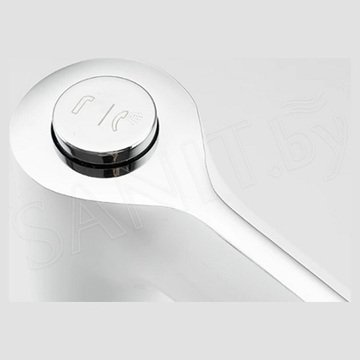 Смеситель на борт ванны Gappo G1103-8