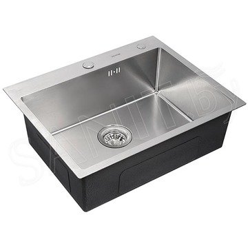 Кухонная мойка Avina Zepein ZP6048
