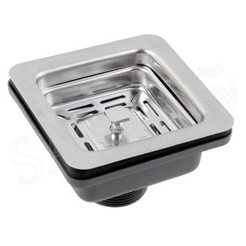 Кухонная мойка Avina Zepein D4944H
