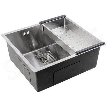 Кухонная мойка Avina Zepein D4944H