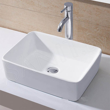Умывальник Roxen Paola 570015