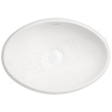 Умывальник Roxen Furia 570035