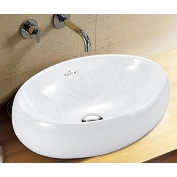 Умывальник Roxen Furia 570035