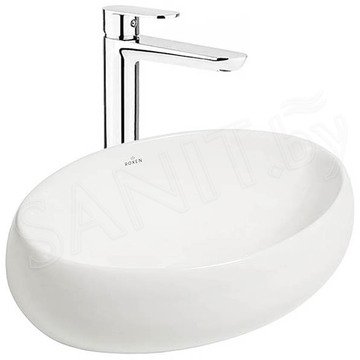 Умывальник Roxen Furia 570035