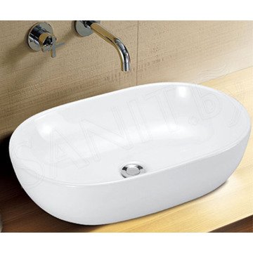 Умывальник Roxen Leona 570045