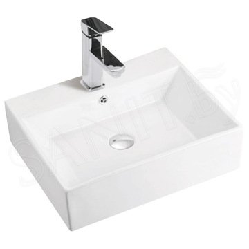 Умывальник Roxen Evine 570120