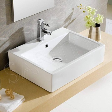 Умывальник Roxen Evine 570120