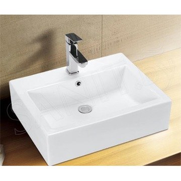 Умывальник Roxen Evine 570120