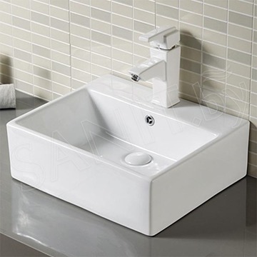Умывальник Roxen Evine 570120
