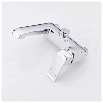 Смеситель для ванны Gappo G3250-8
