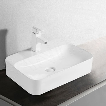 Умывальник Aquaceramika Wave AC525B